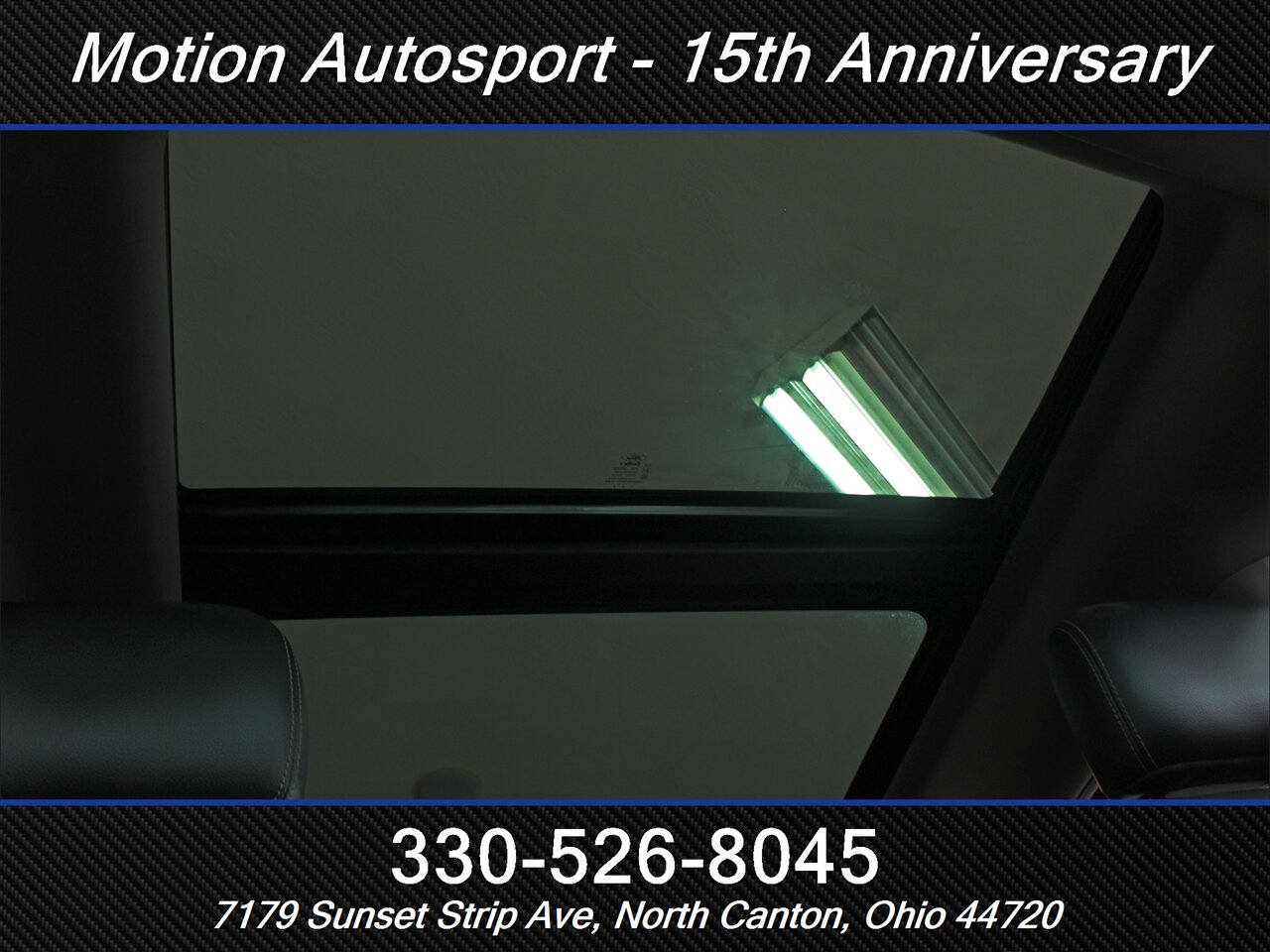 2017 Ford F-150 Lariat Pano Roof Custom Lift 4X4 - Photo 42 - North Canton, OH 44720