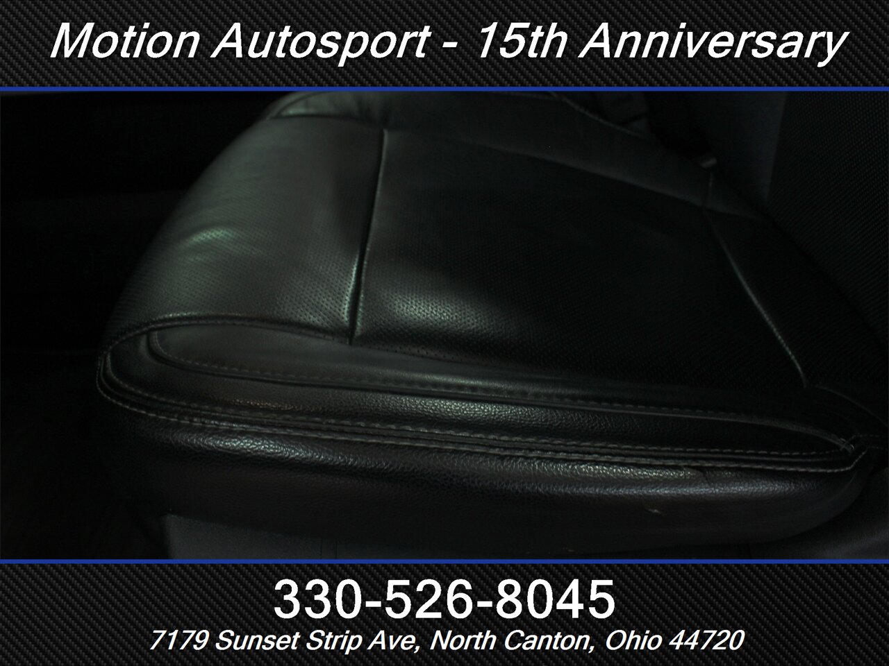 2017 Ford F-150 Lariat Pano Roof Custom Lift 4X4 - Photo 36 - North Canton, OH 44720