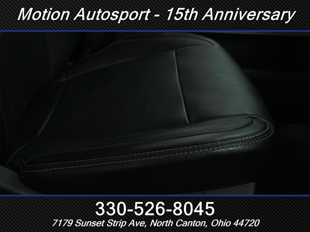 2017 Ford F-150 Lariat Pano Roof Custom Lift 4X4 - Photo 41 - North Canton, OH 44720