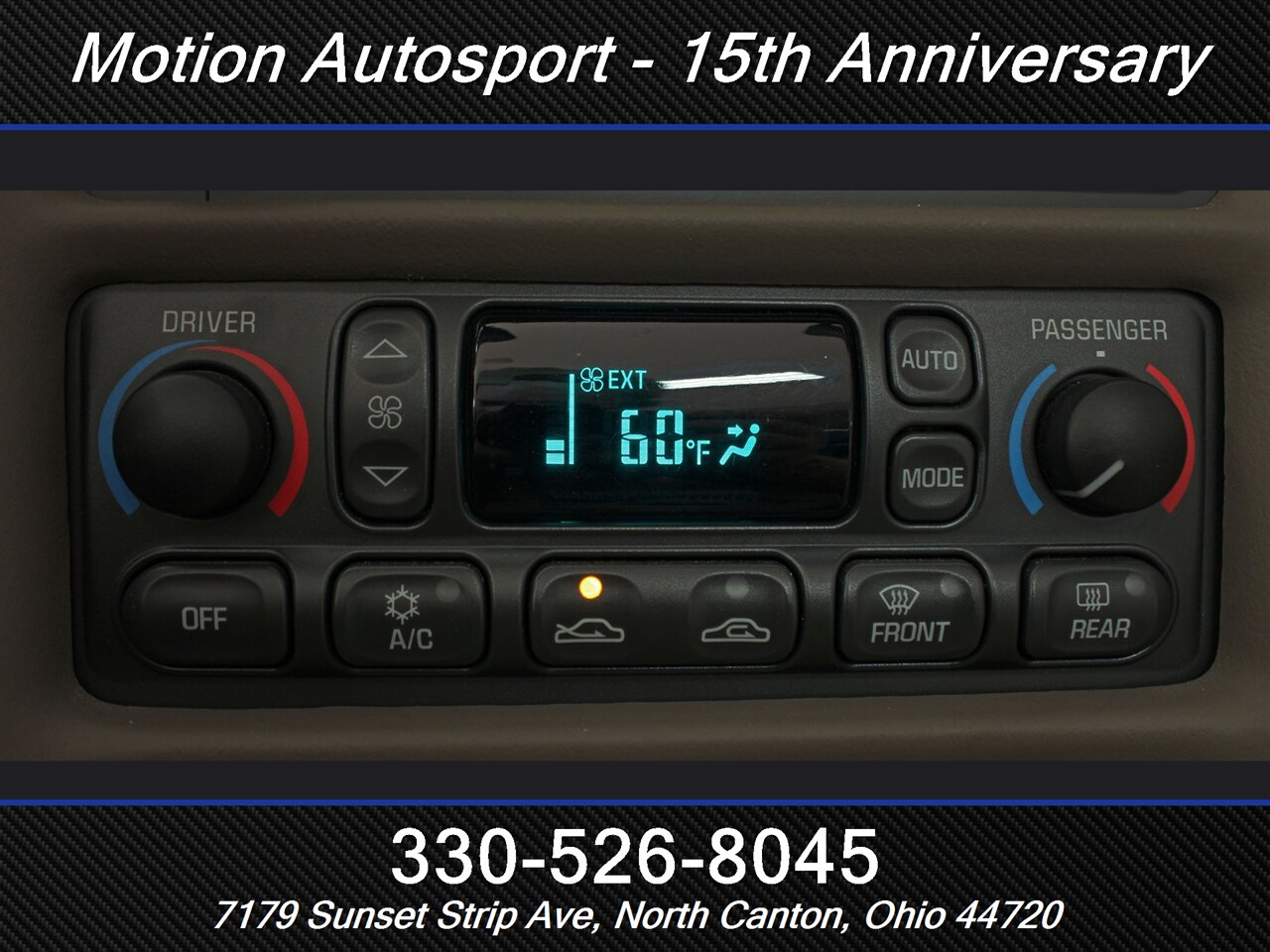 2004 Chevrolet Corvette Commemorative Edition - Photo 28 - North Canton, OH 44720