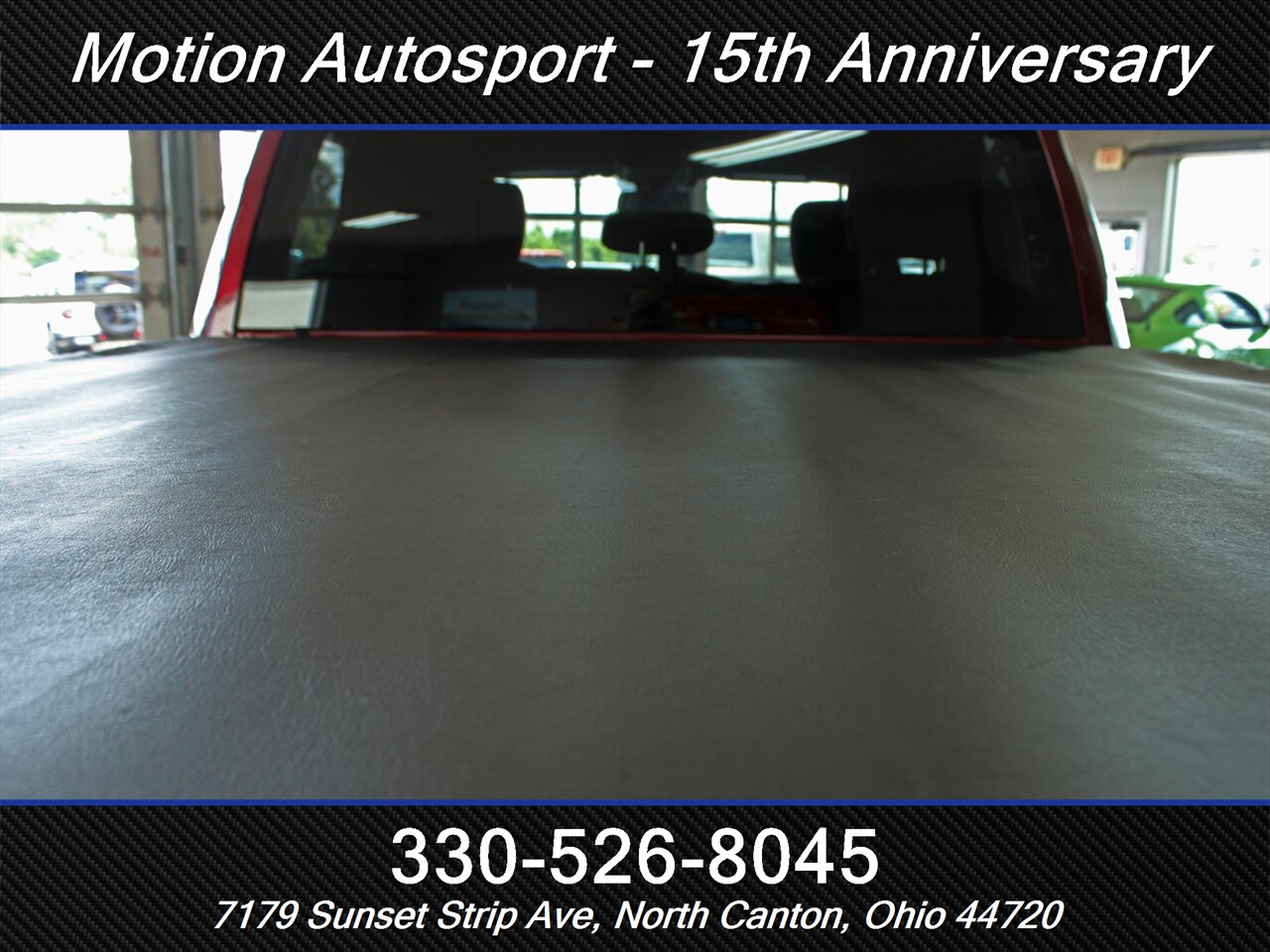 2021 RAM 1500 Classic Warlock 4X4 - Photo 11 - North Canton, OH 44720