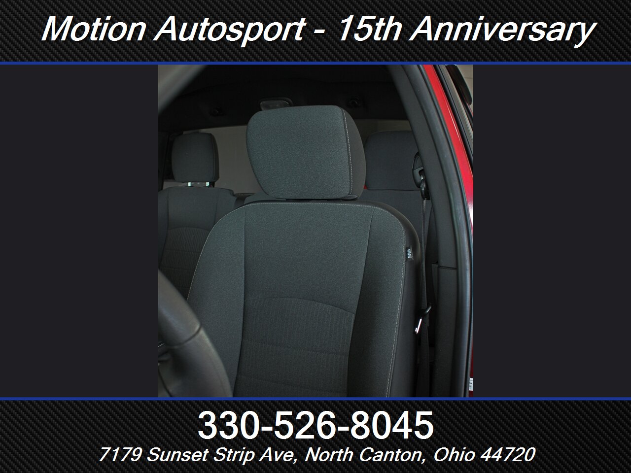 2021 RAM 1500 Classic Warlock 4X4 - Photo 31 - North Canton, OH 44720