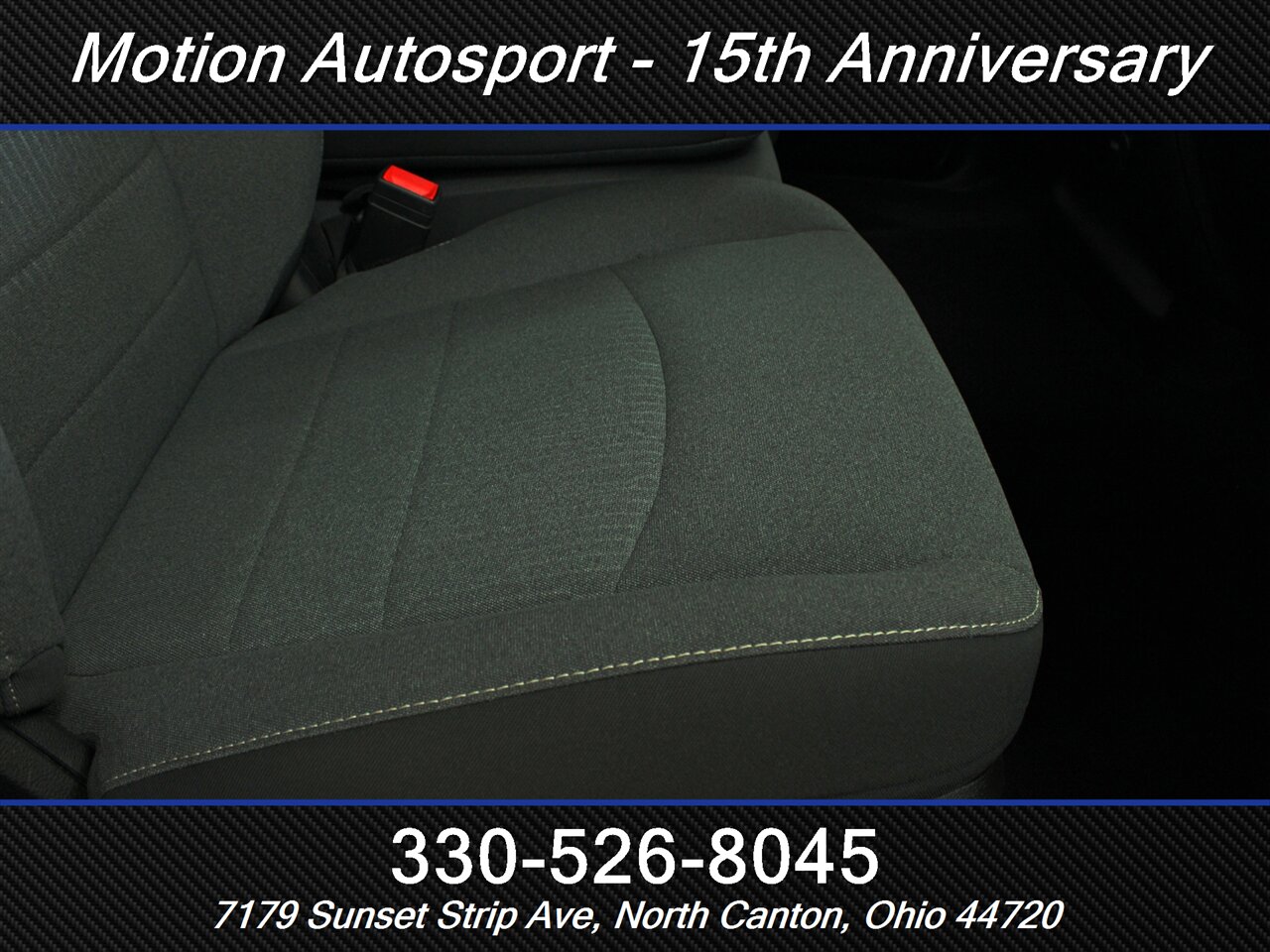 2021 RAM 1500 Classic Warlock 4X4 - Photo 36 - North Canton, OH 44720