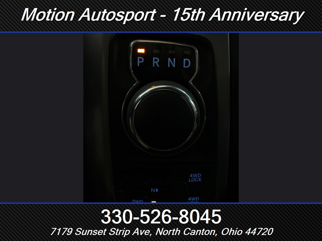 2021 RAM 1500 Classic Warlock 4X4 - Photo 22 - North Canton, OH 44720