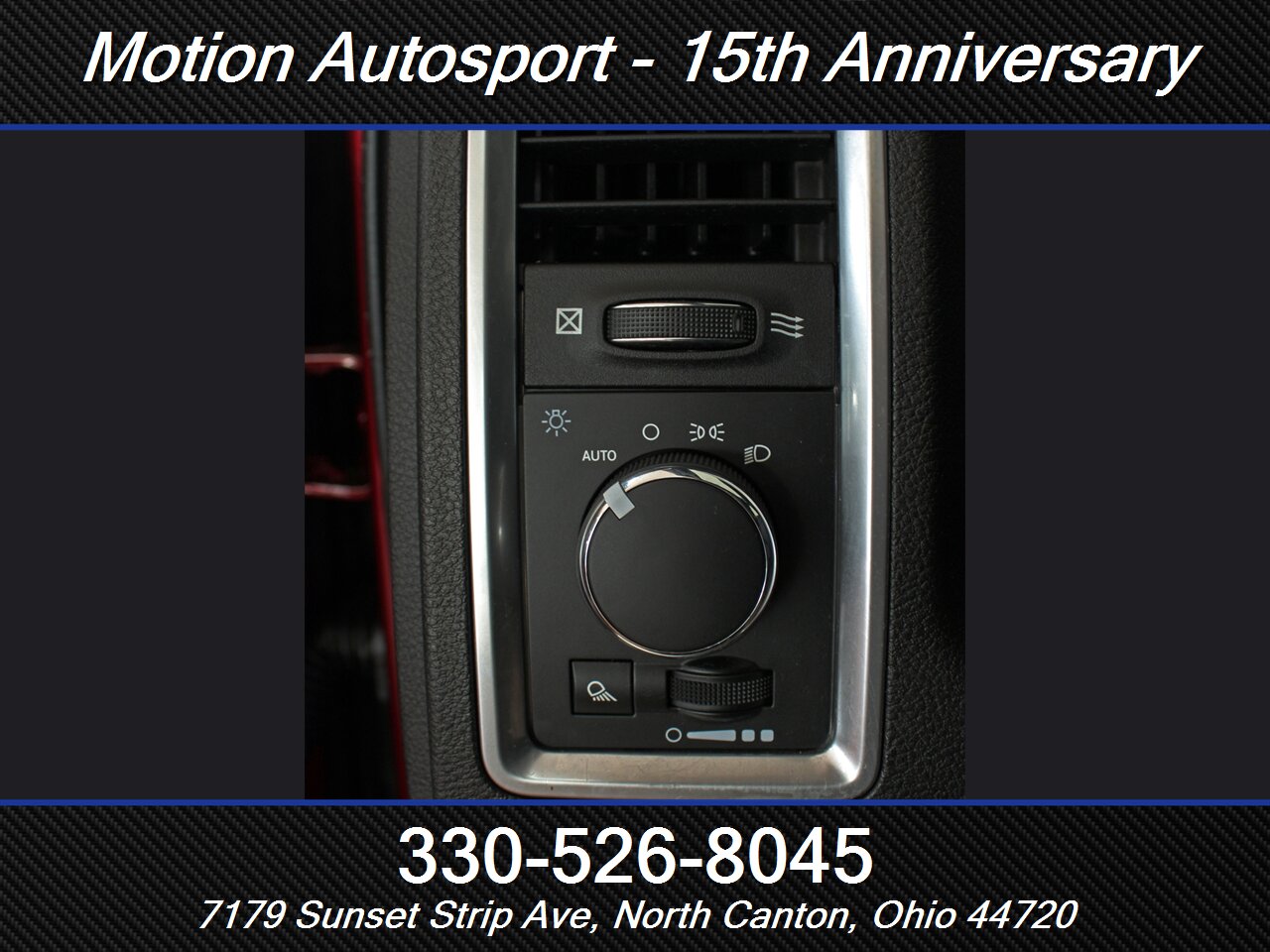 2021 RAM 1500 Classic Warlock 4X4 - Photo 17 - North Canton, OH 44720