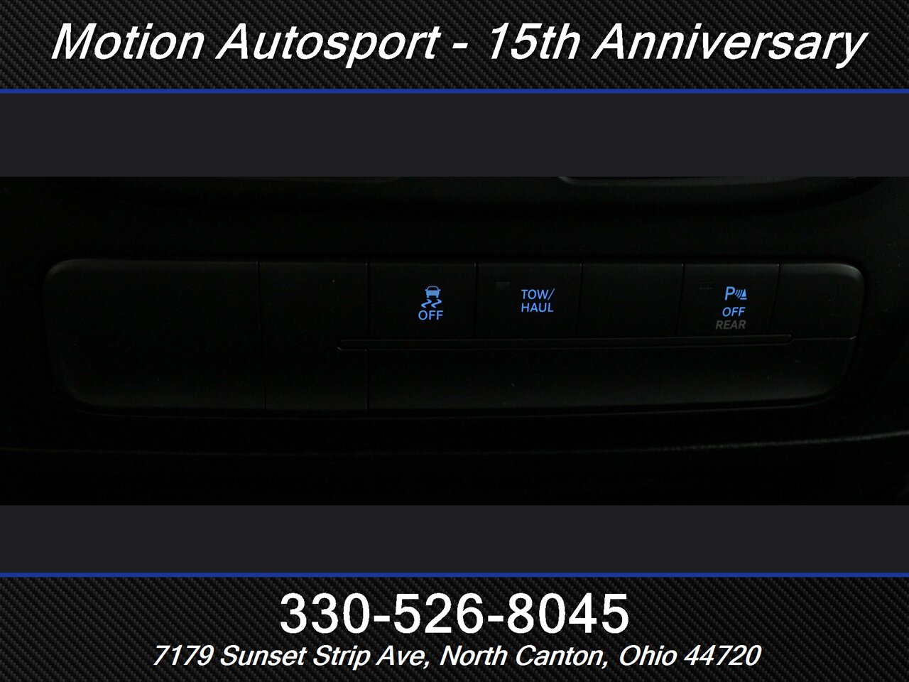 2021 RAM 1500 Classic Warlock 4X4 - Photo 23 - North Canton, OH 44720