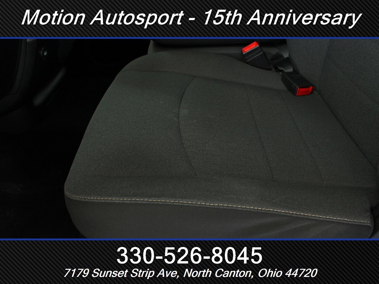 2021 RAM 1500 Classic Warlock 4X4 - Photo 32 - North Canton, OH 44720