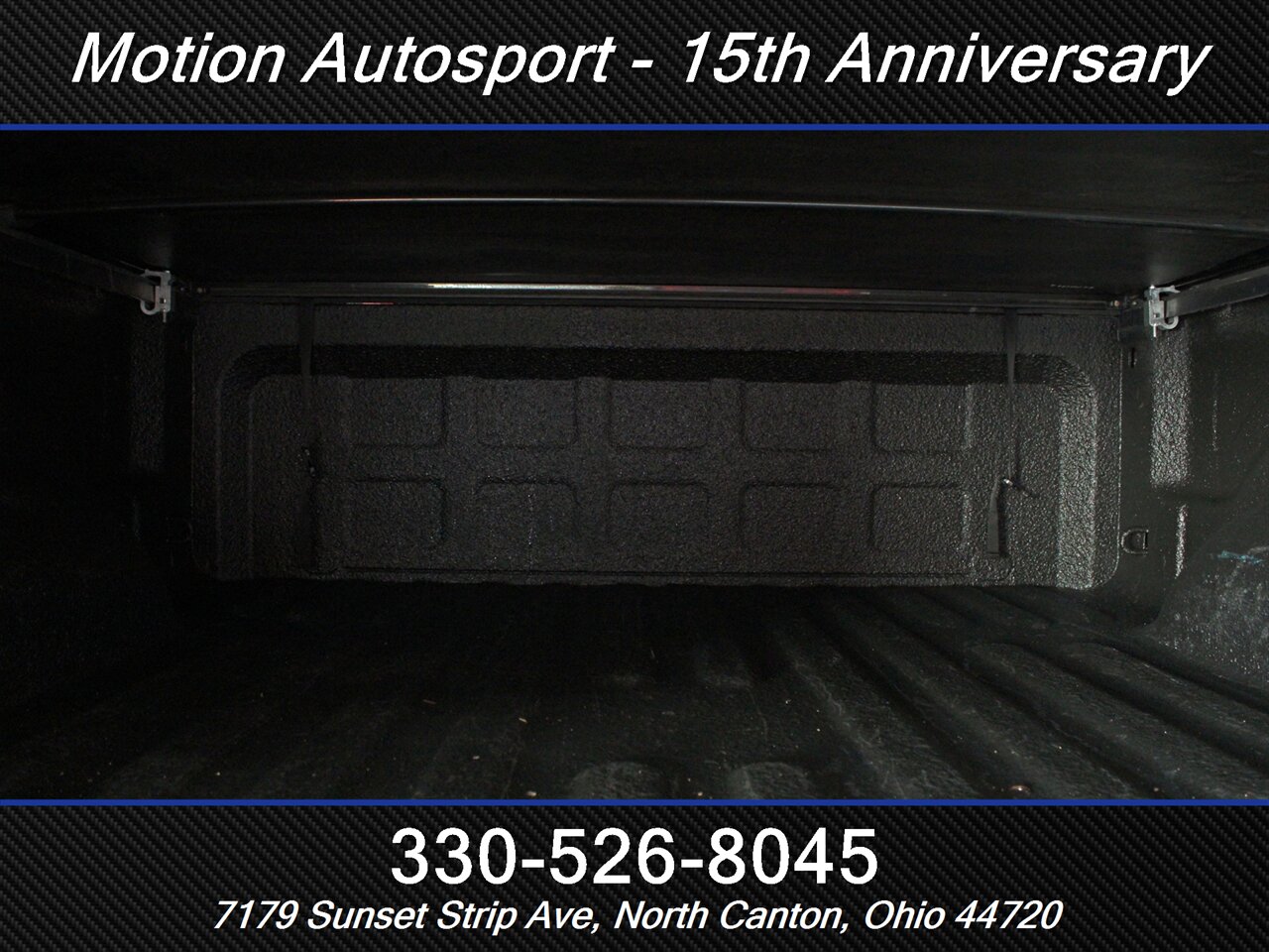 2021 RAM 1500 Classic Warlock 4X4 - Photo 10 - North Canton, OH 44720