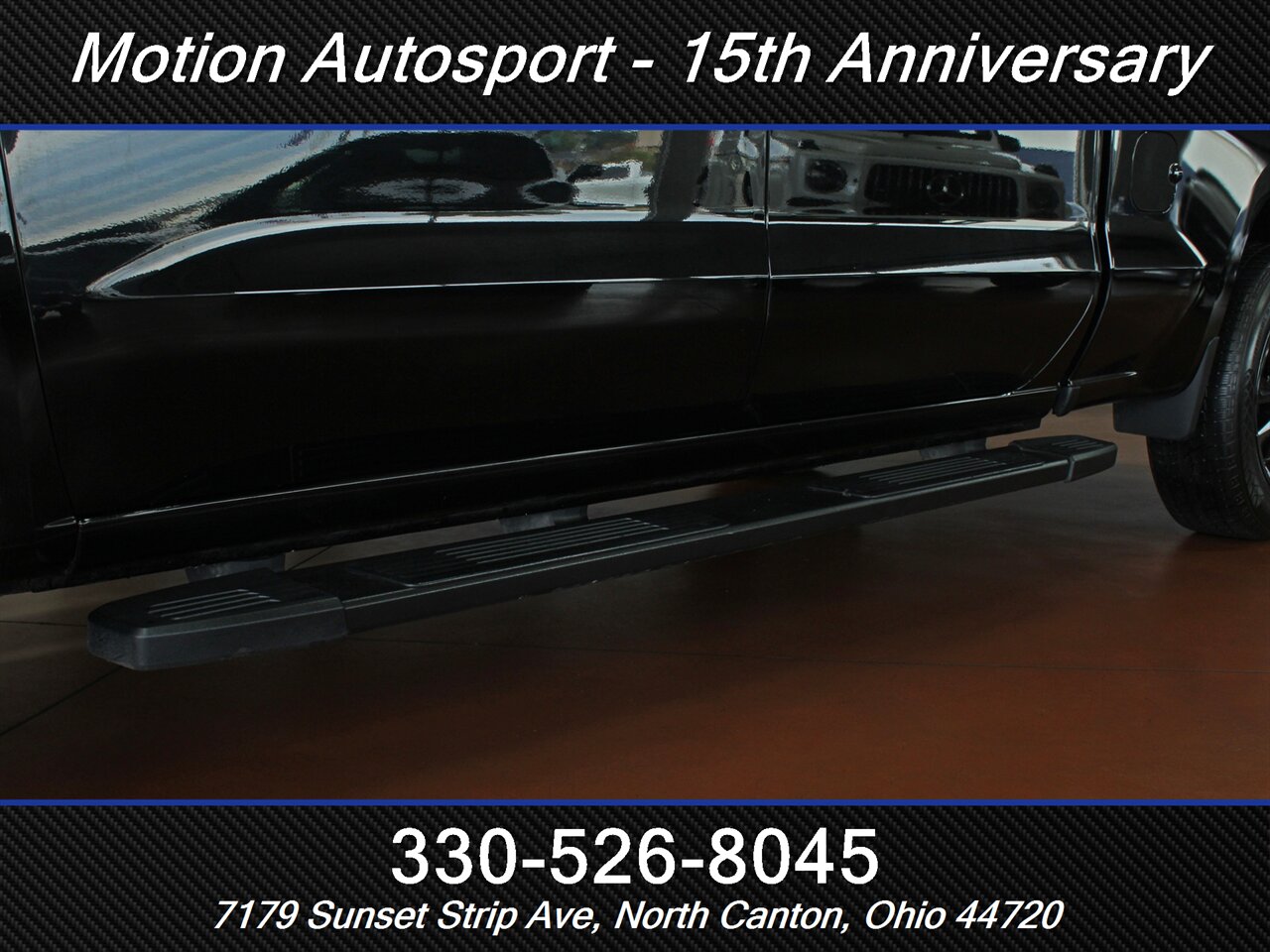 2021 Chevrolet Silverado 1500 Custom 4X4   - Photo 41 - North Canton, OH 44720