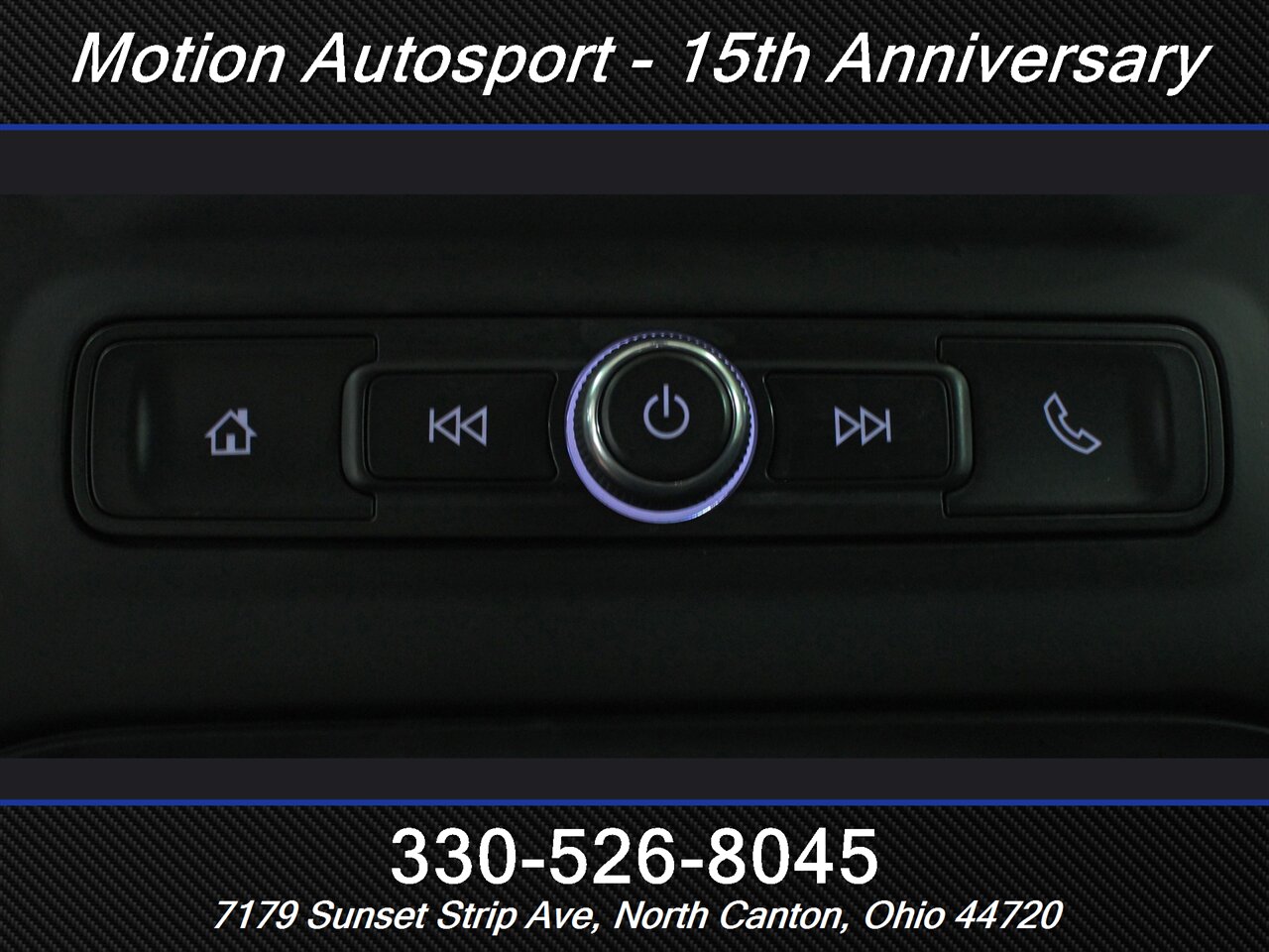 2021 Chevrolet Silverado 1500 Custom 4X4   - Photo 22 - North Canton, OH 44720