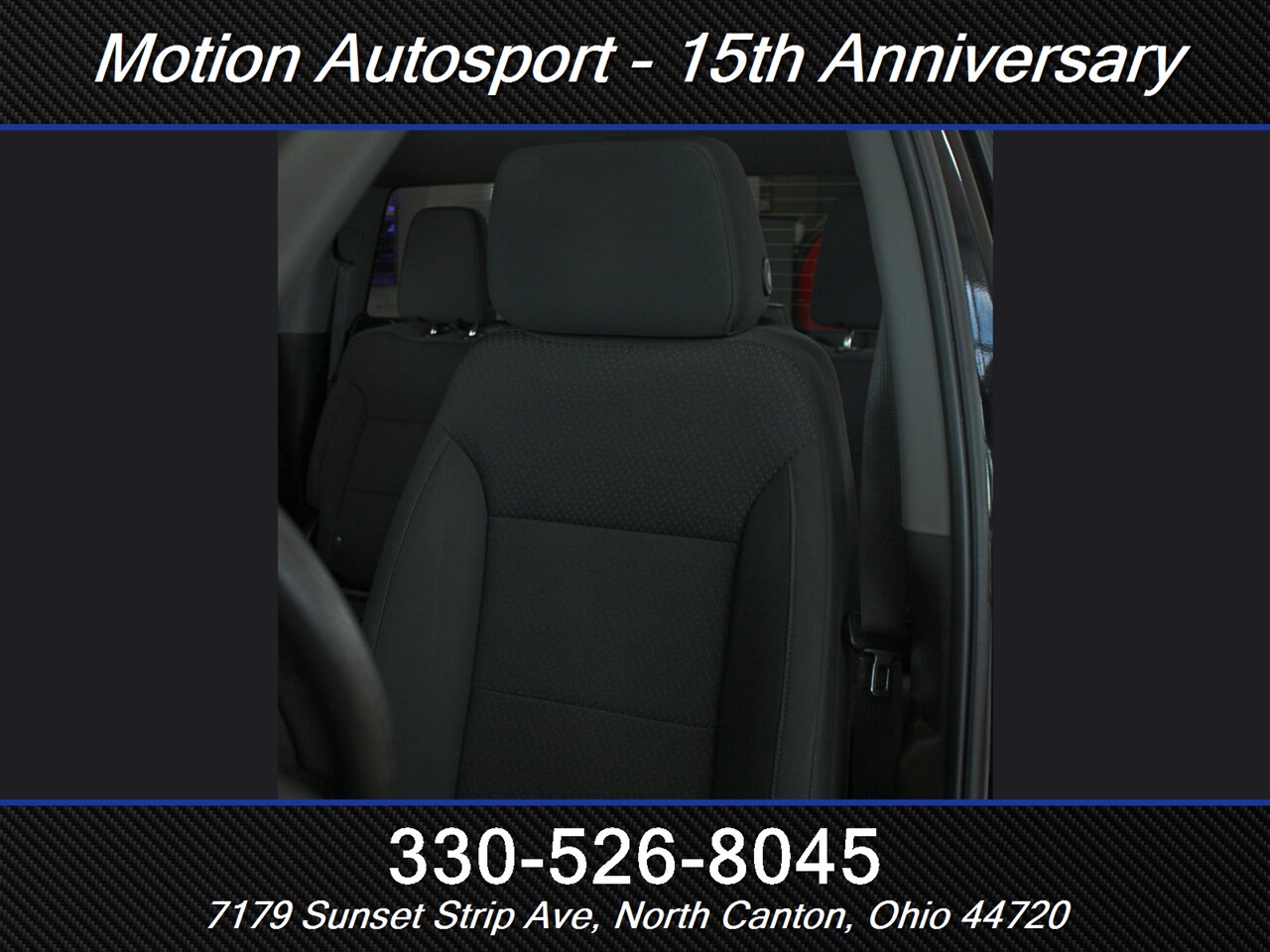 2021 Chevrolet Silverado 1500 Custom 4X4   - Photo 27 - North Canton, OH 44720