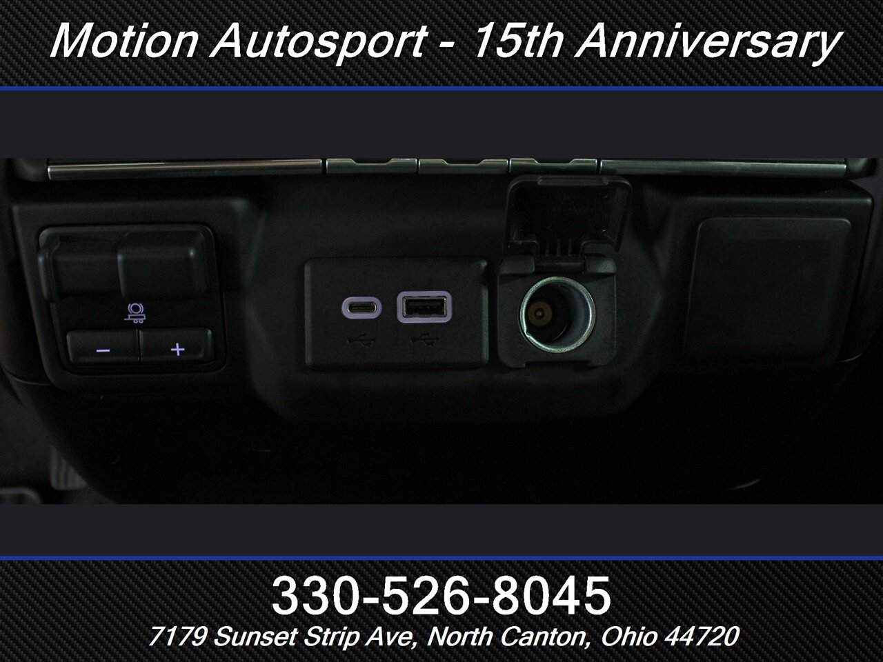 2021 Chevrolet Silverado 1500 Custom 4X4   - Photo 19 - North Canton, OH 44720