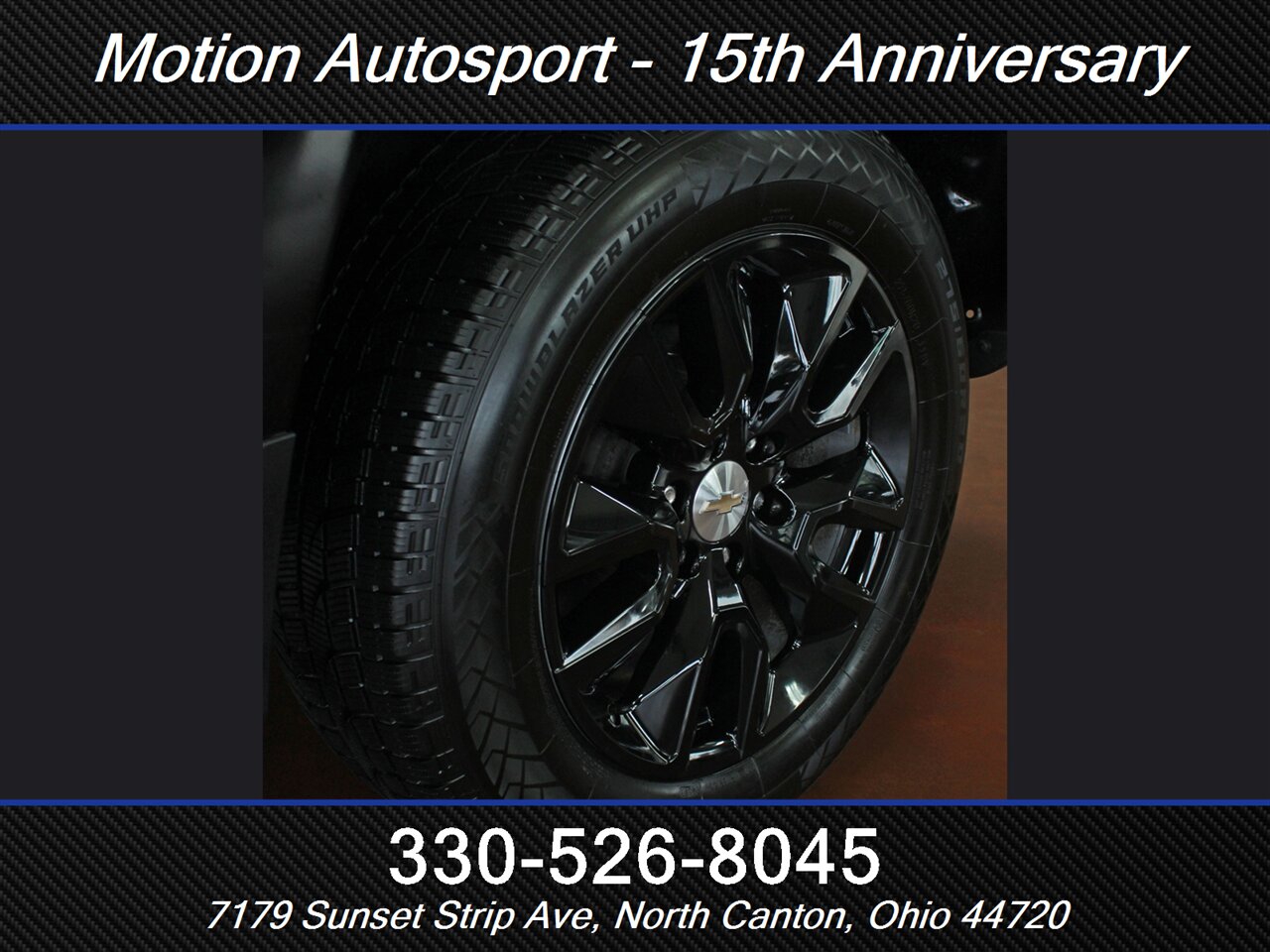 2021 Chevrolet Silverado 1500 Custom 4X4   - Photo 43 - North Canton, OH 44720