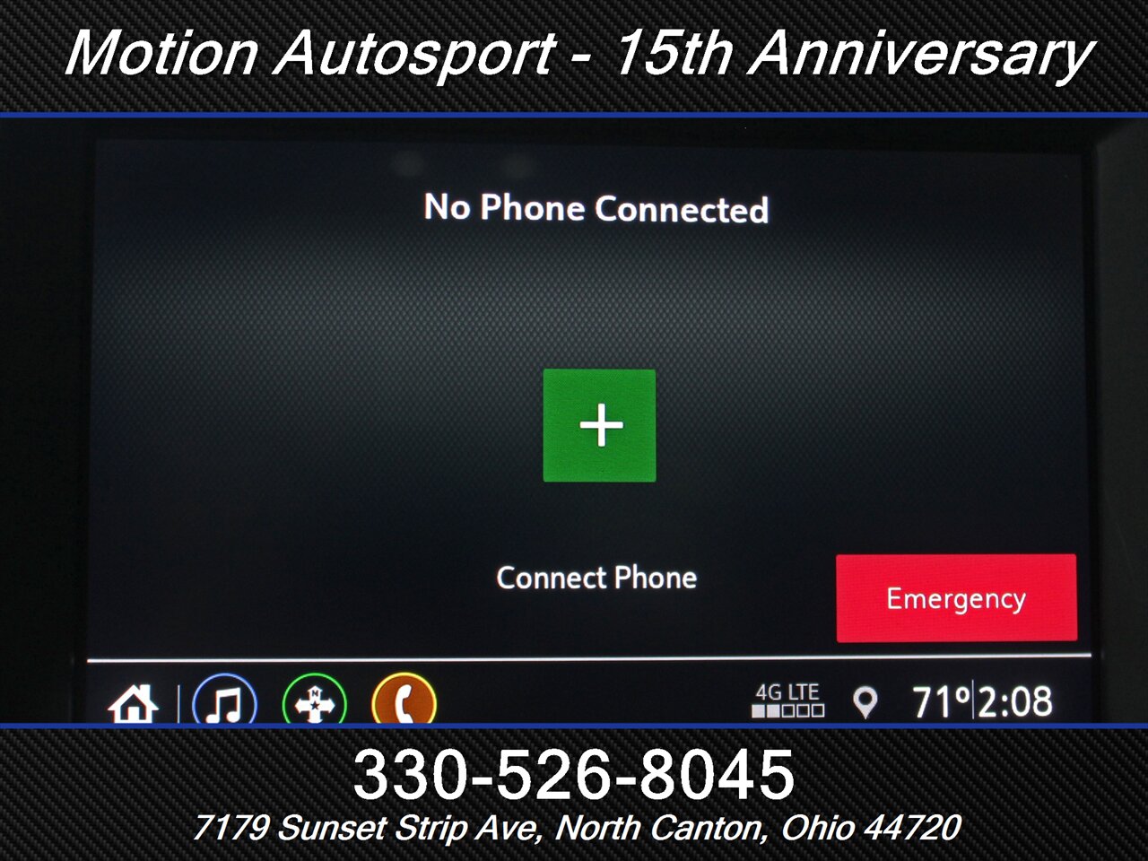 2021 Chevrolet Silverado 1500 Custom 4X4   - Photo 24 - North Canton, OH 44720