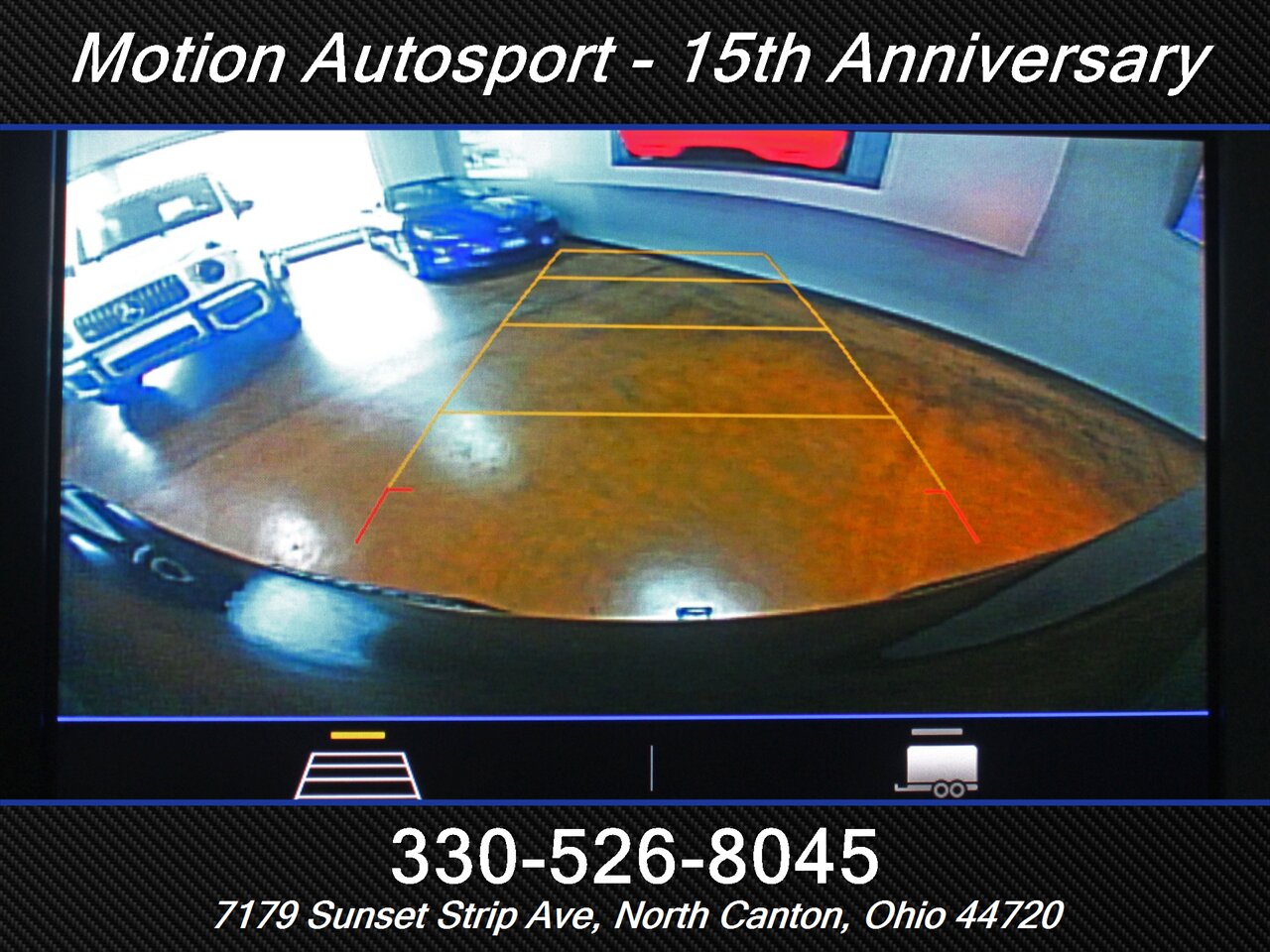 2021 Chevrolet Silverado 1500 Custom 4X4   - Photo 25 - North Canton, OH 44720