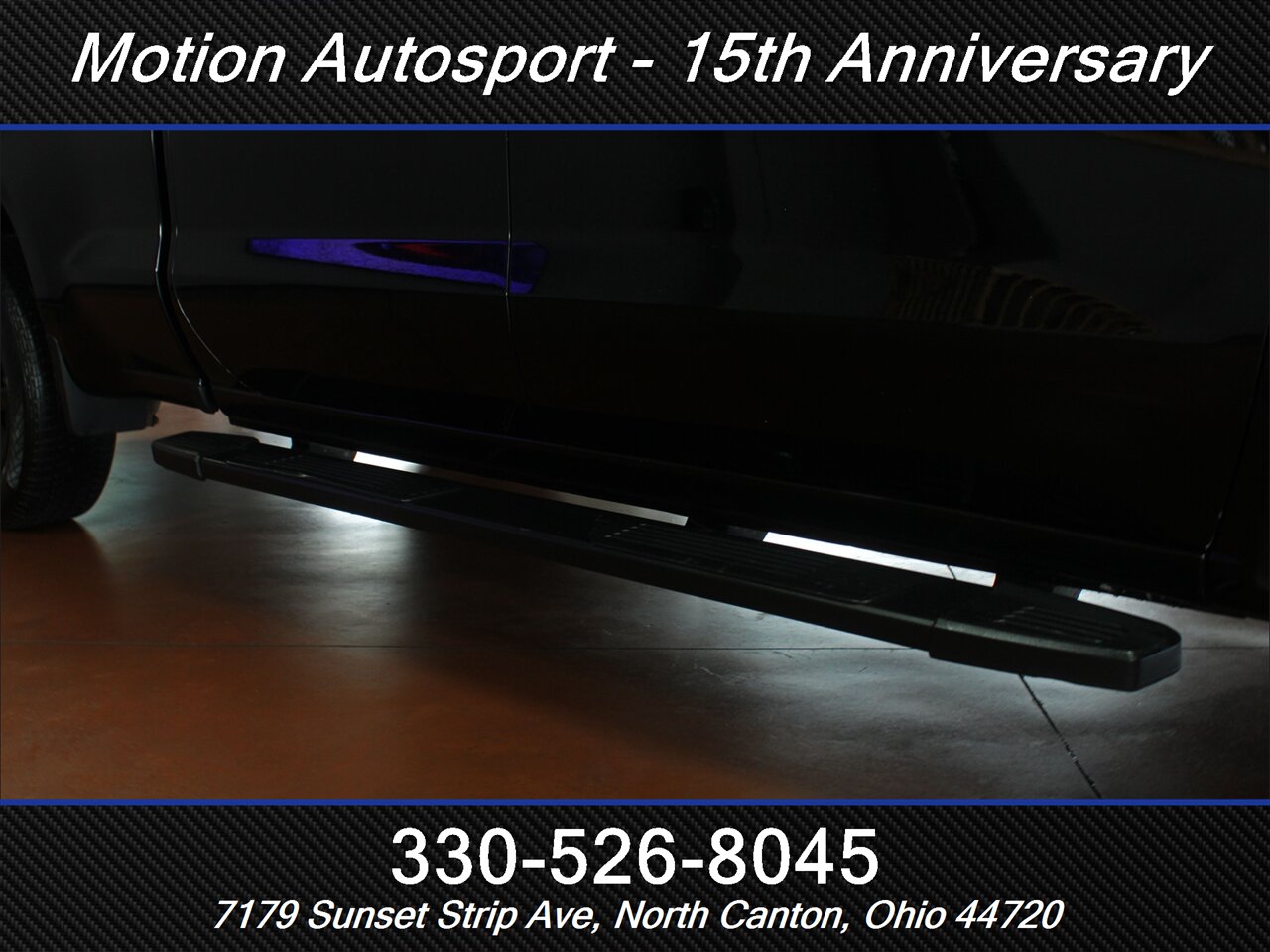 2021 Chevrolet Silverado 1500 Custom 4X4   - Photo 46 - North Canton, OH 44720