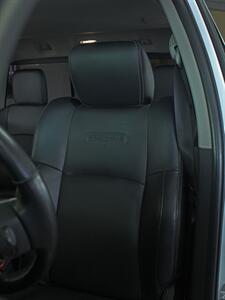 2017 RAM 1500 Laramie  Moon Roof Navigation 4X4 - Photo 29 - North Canton, OH 44720