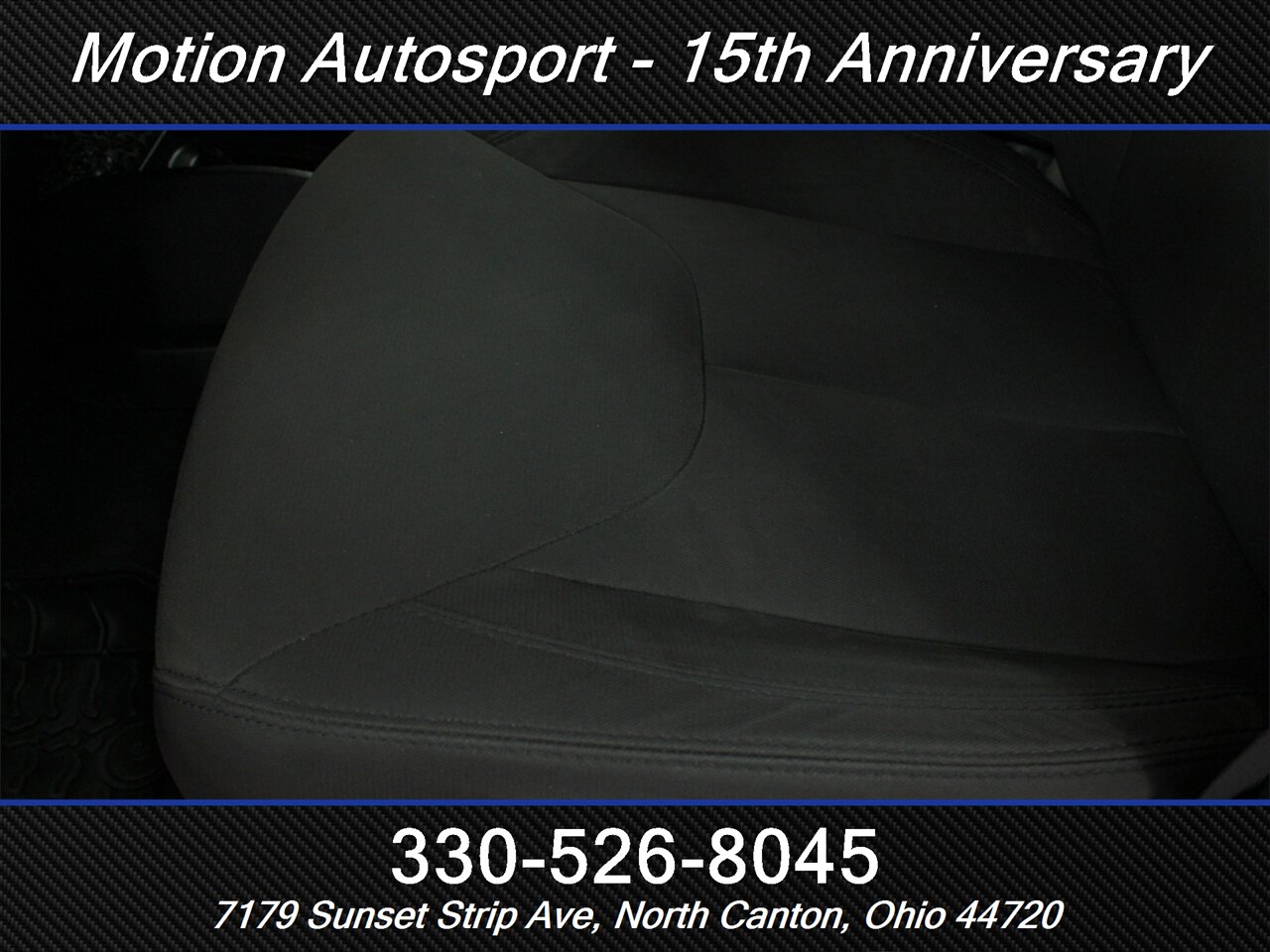 2018 Jeep Wrangler JK Unlimited Willys Wheeler  4X4 - Photo 27 - North Canton, OH 44720