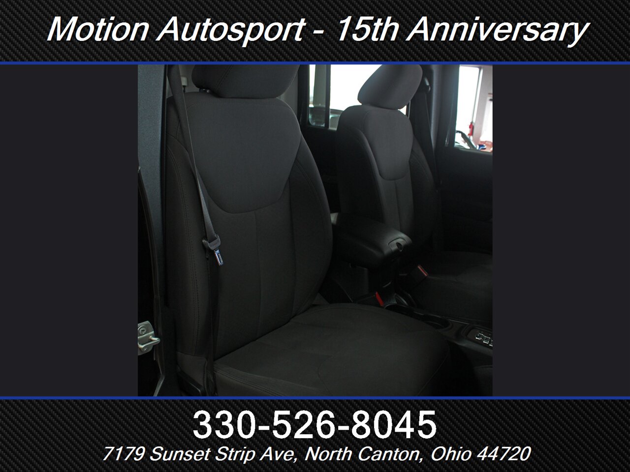 2018 Jeep Wrangler JK Unlimited Willys Wheeler  4X4 - Photo 30 - North Canton, OH 44720
