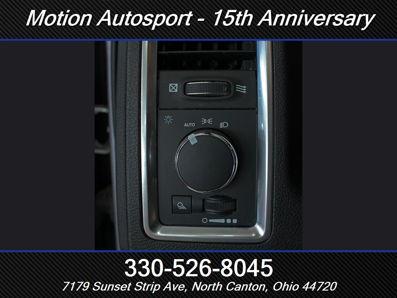 2023 RAM 1500 Classic Warlock 4X4 - Photo 16 - North Canton, OH 44720