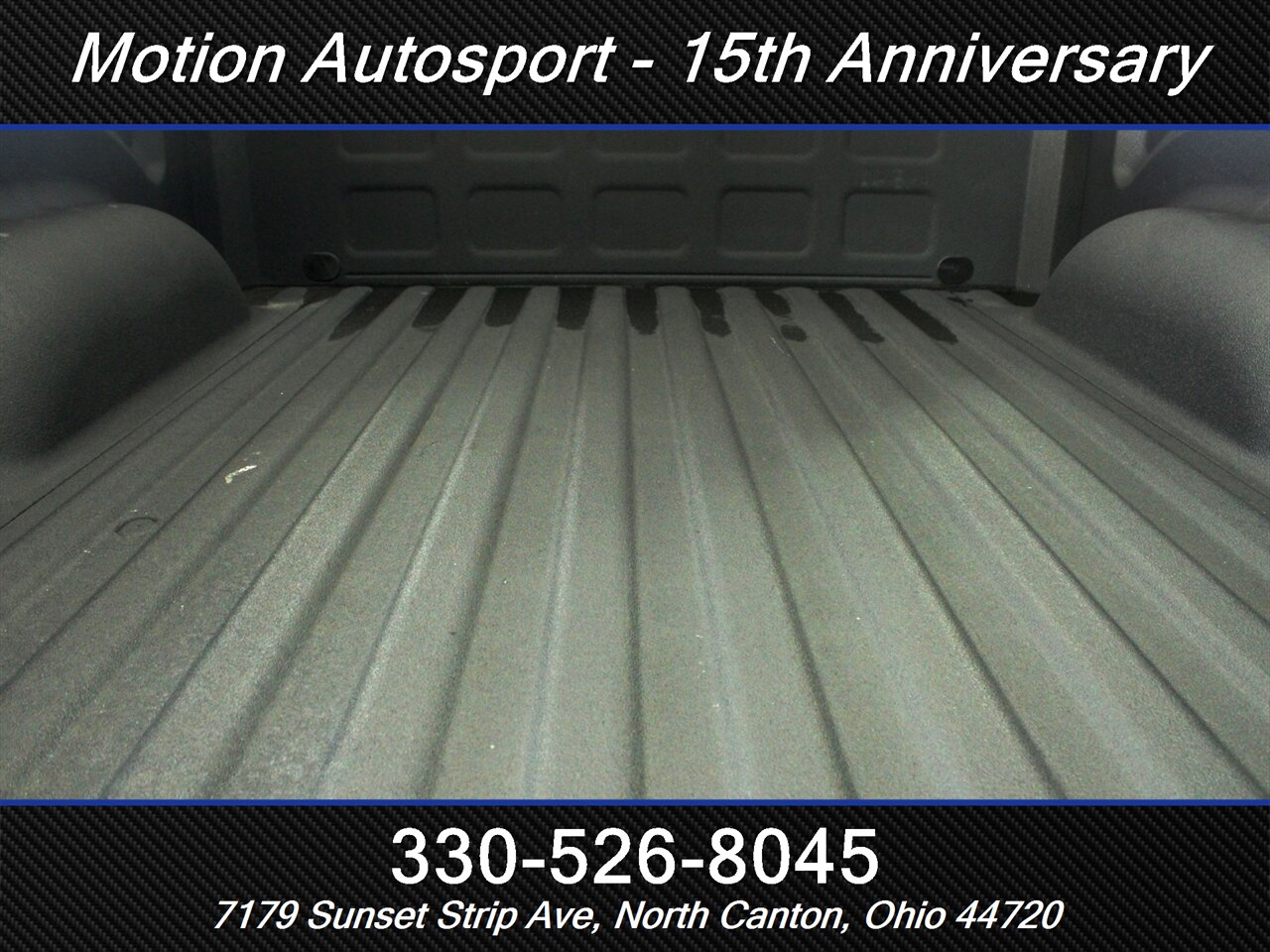 2023 RAM 1500 Classic Warlock 4X4 - Photo 10 - North Canton, OH 44720