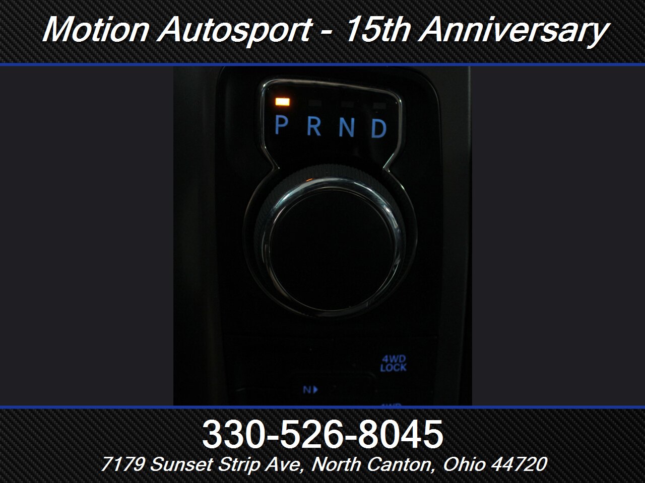 2023 RAM 1500 Classic Warlock 4X4 - Photo 21 - North Canton, OH 44720