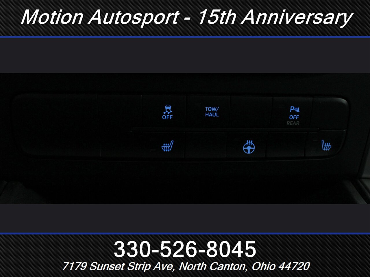 2023 RAM 1500 Classic Warlock 4X4 - Photo 22 - North Canton, OH 44720