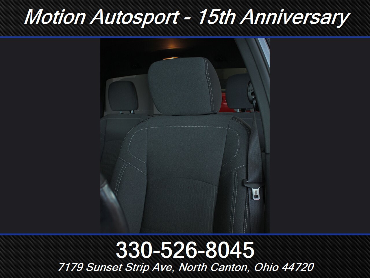 2023 RAM 1500 Classic Warlock 4X4 - Photo 33 - North Canton, OH 44720