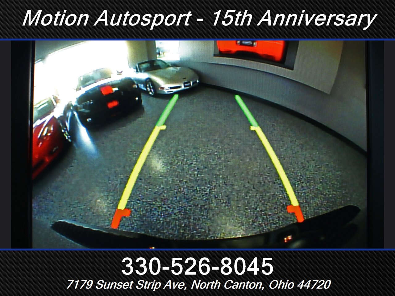 2023 RAM 1500 Classic Warlock 4X4 - Photo 22 - North Canton, OH 44720