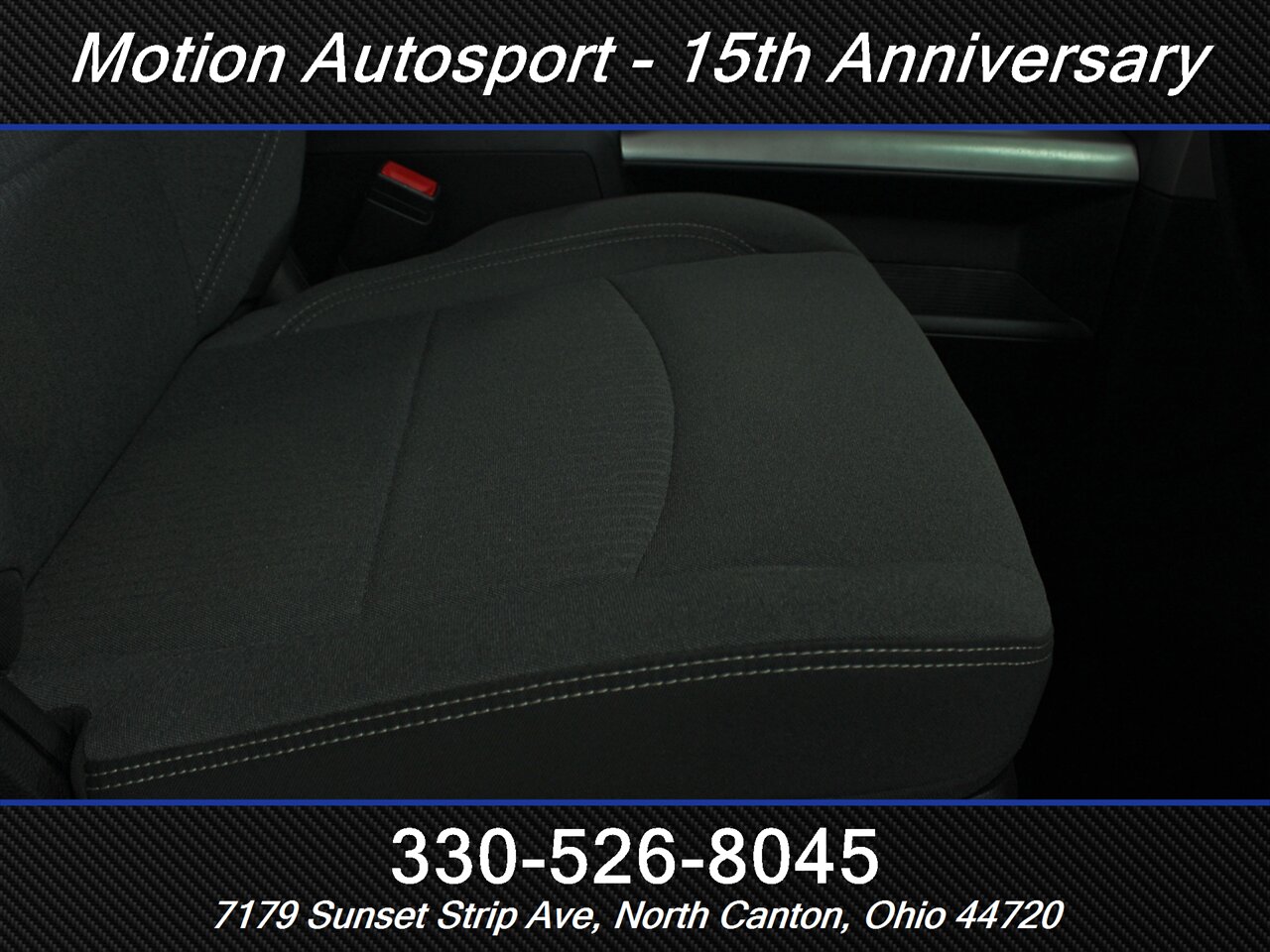 2023 RAM 1500 Classic Warlock 4X4 - Photo 39 - North Canton, OH 44720