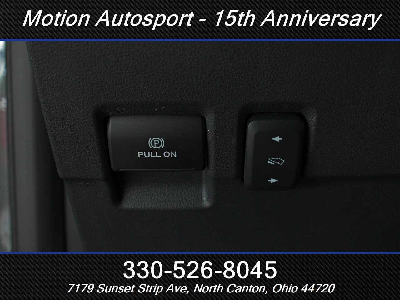 2023 Ford F-250 Super Duty Lariat  Panoramic Roof Custom Lift 4X4 - Photo 17 - North Canton, OH 44720