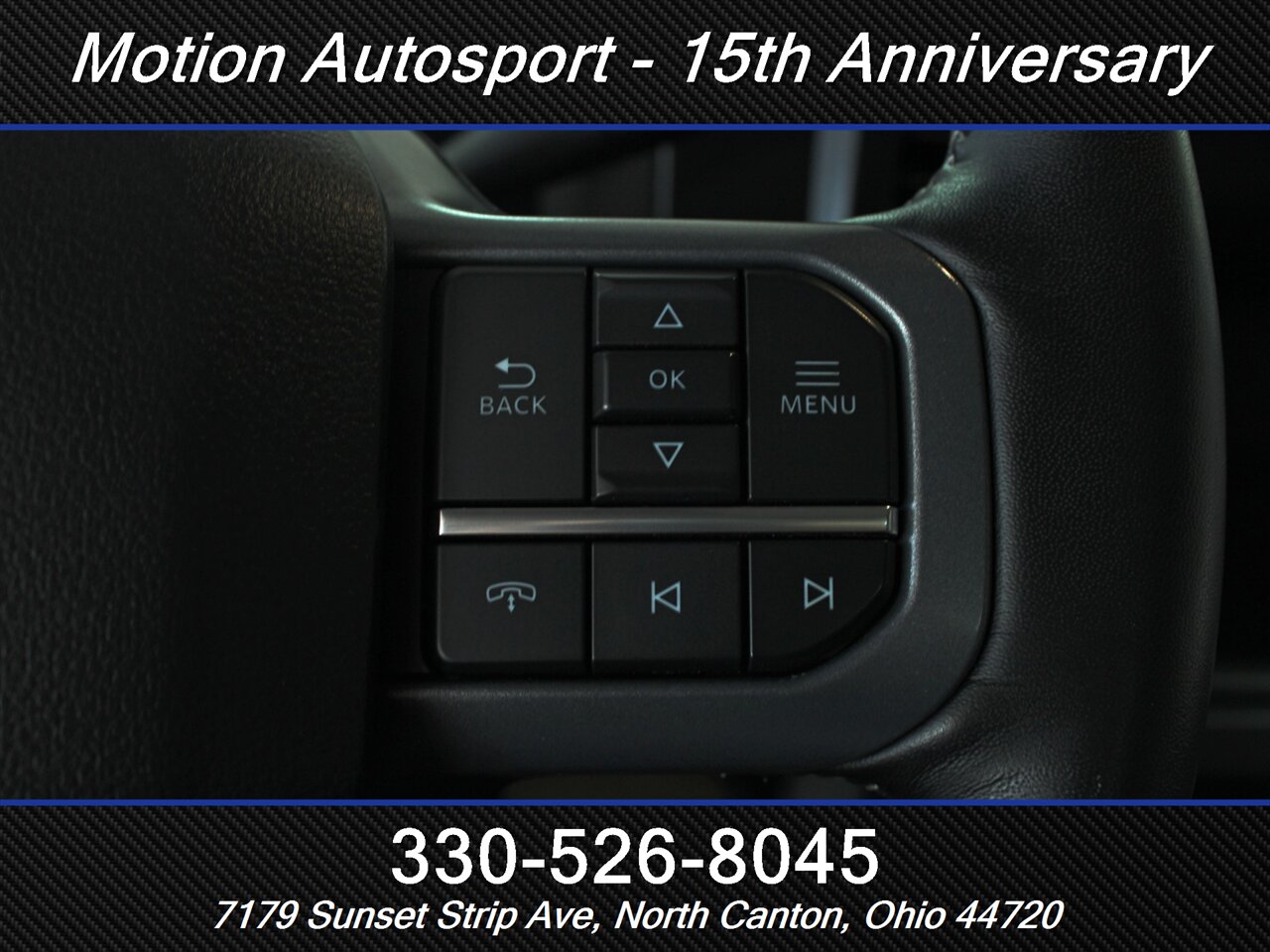 2023 Ford F-250 Super Duty Lariat  Panoramic Roof Custom Lift 4X4 - Photo 20 - North Canton, OH 44720