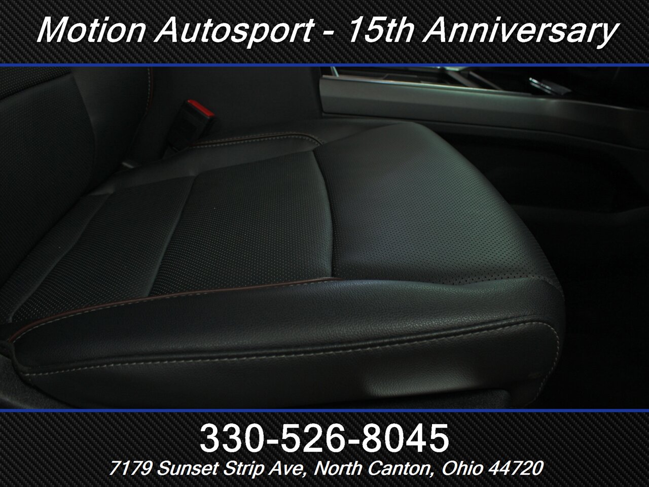 2023 Ford F-250 Super Duty Lariat  Panoramic Roof Custom Lift 4X4 - Photo 37 - North Canton, OH 44720