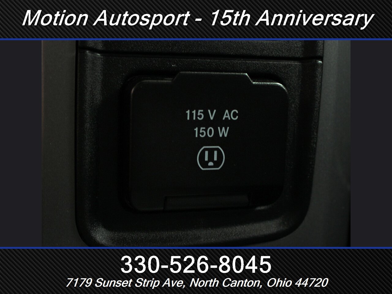 2023 RAM 1500 Classic Warlock  4X4 - Photo 24 - North Canton, OH 44720