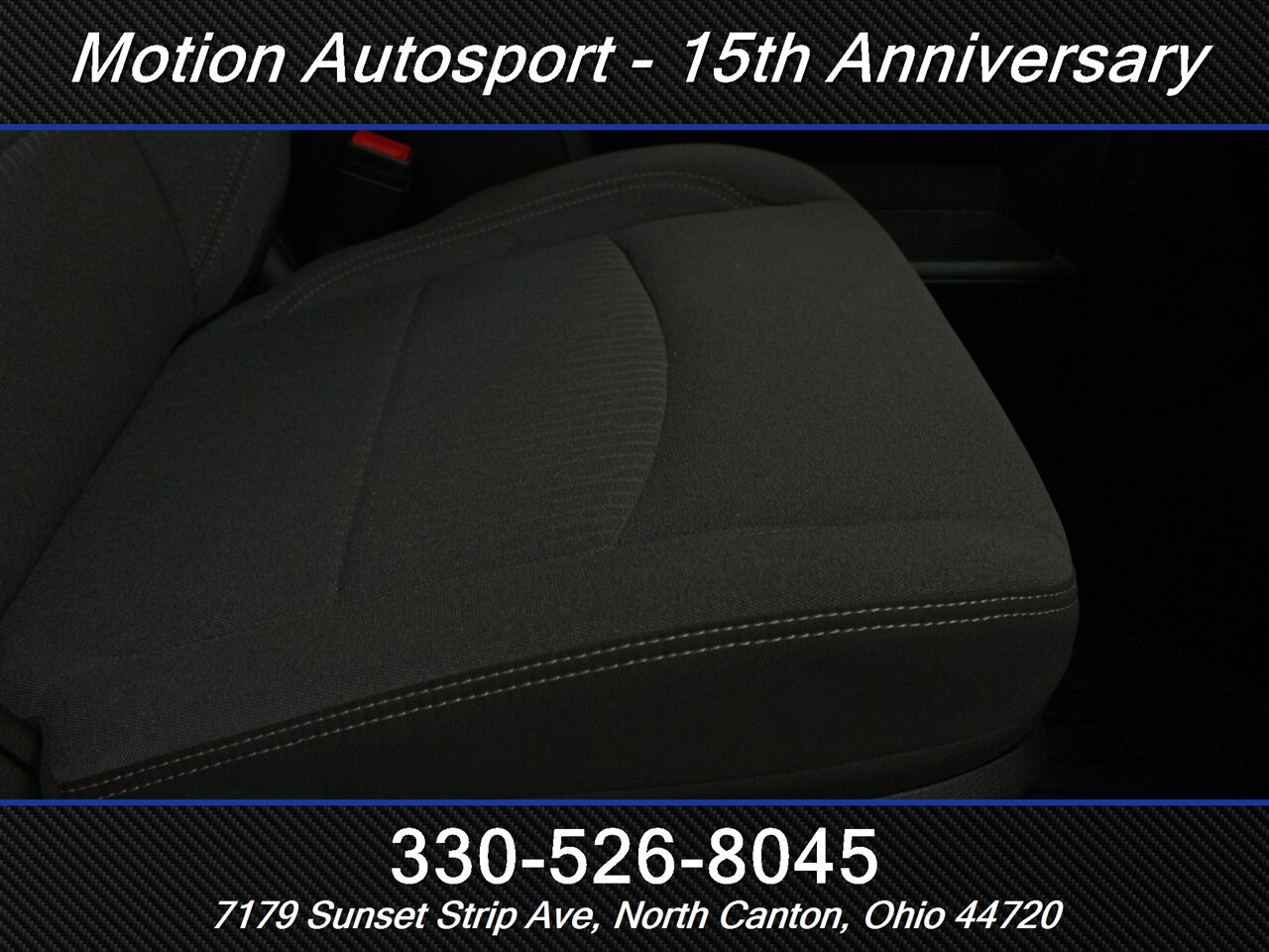 2023 RAM 1500 Classic Warlock  4X4 - Photo 39 - North Canton, OH 44720