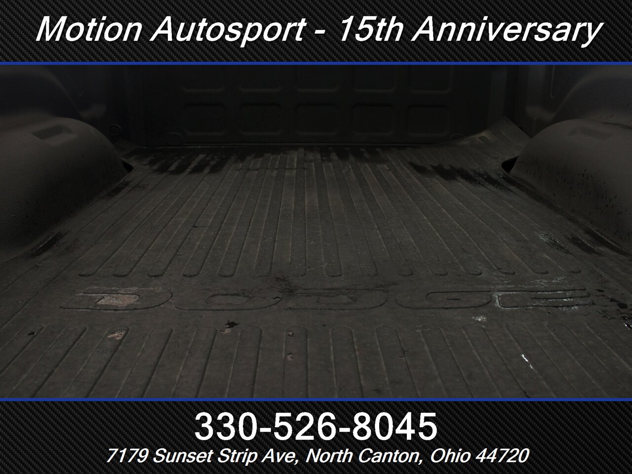 2023 RAM 1500 Classic Warlock  4X4 - Photo 10 - North Canton, OH 44720