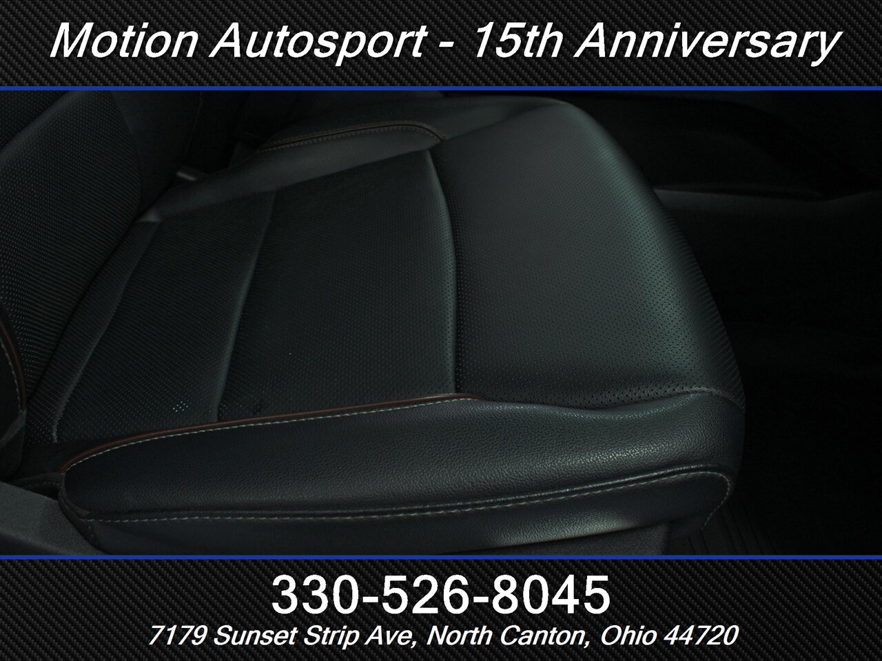 2023 Ford F-150 Lariat Sport Panoramic Roof  4X4 - Photo 30 - North Canton, OH 44720