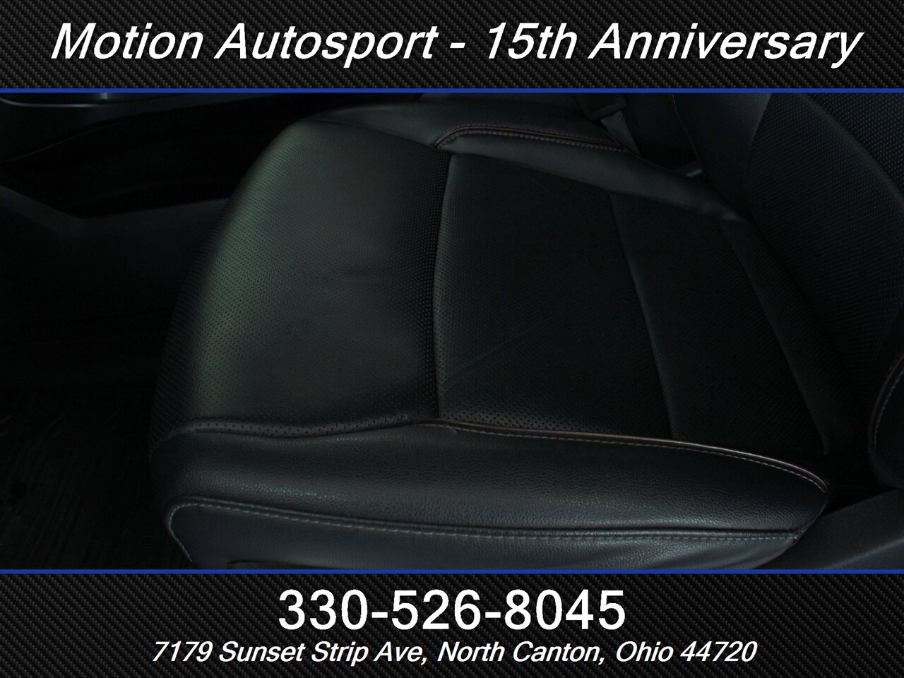 2023 Ford F-150 Lariat Sport Panoramic Roof  4X4 - Photo 26 - North Canton, OH 44720
