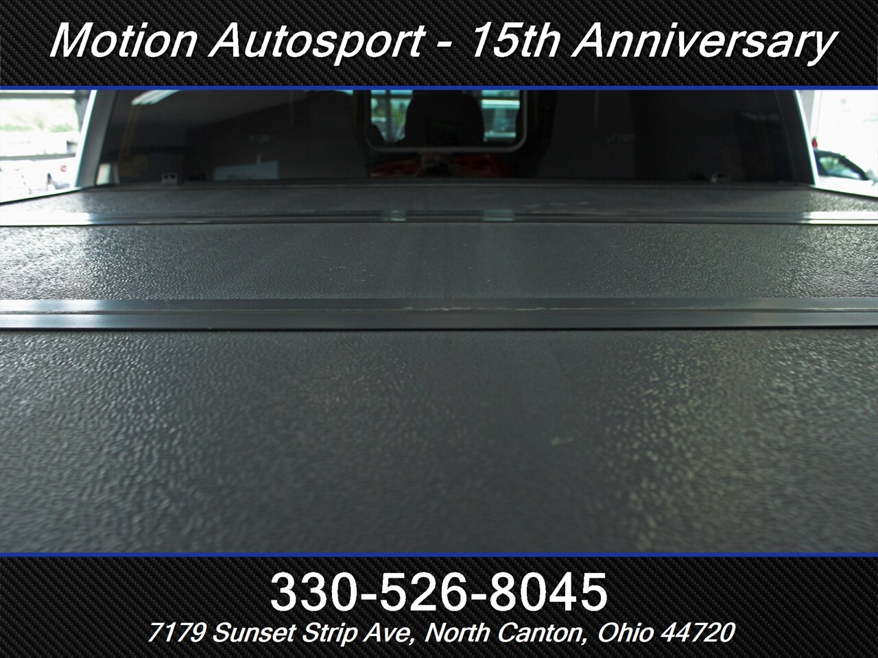 2023 Ford F-150 Lariat Sport Panoramic Roof  4X4 - Photo 7 - North Canton, OH 44720
