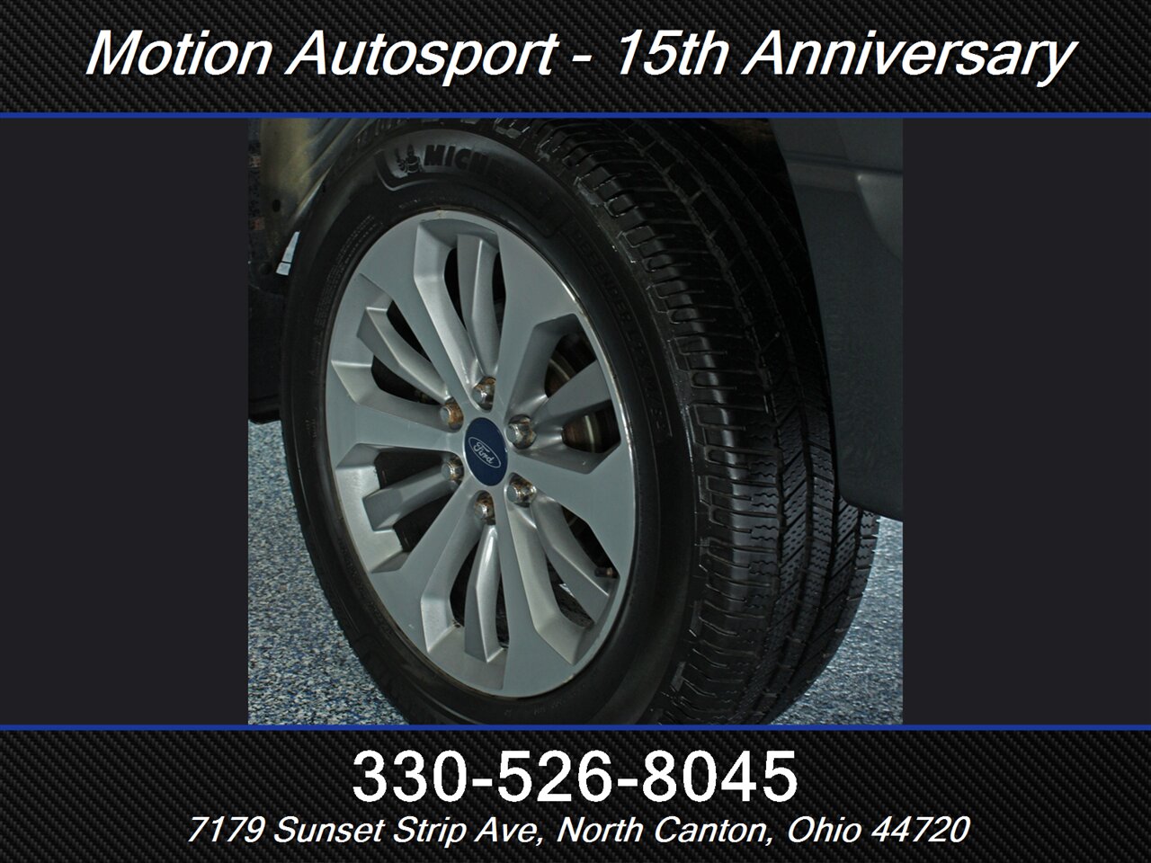 2018 Ford F-150 XL STX 4X4 - Photo 38 - North Canton, OH 44720