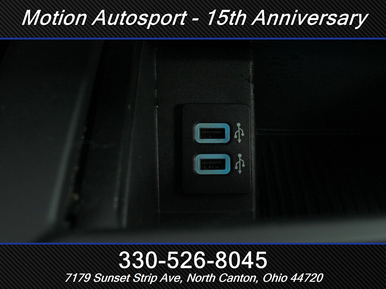 2018 Ford F-150 XL STX 4X4 - Photo 16 - North Canton, OH 44720