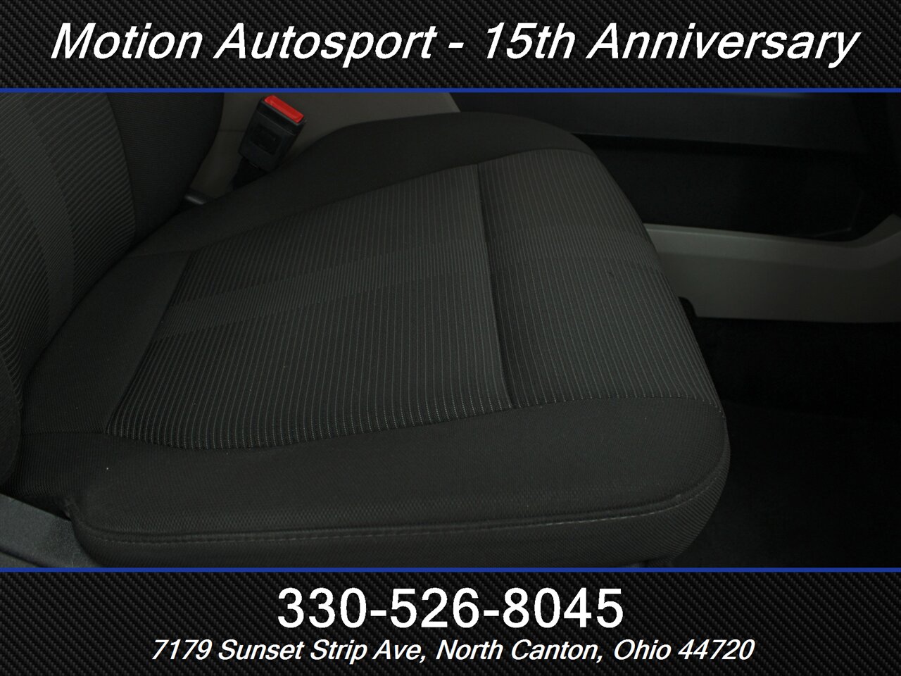 2018 Ford F-150 XL STX 4X4 - Photo 27 - North Canton, OH 44720