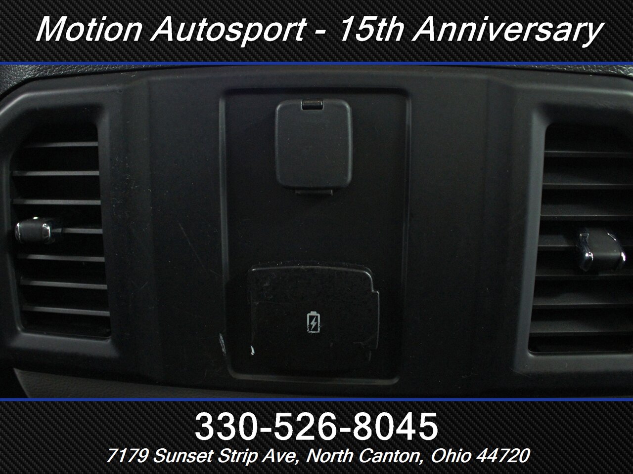 2018 Ford F-150 XL STX 4X4 - Photo 32 - North Canton, OH 44720