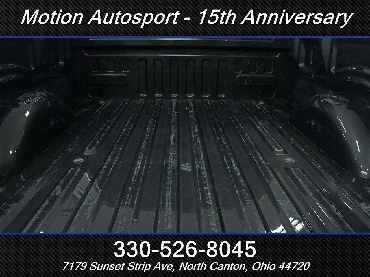 2018 Ford F-150 XL STX 4X4 - Photo 7 - North Canton, OH 44720