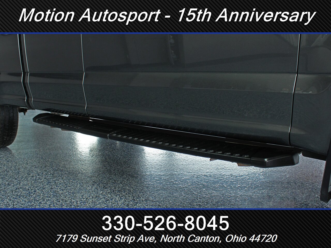 2018 Ford F-150 XL STX 4X4 - Photo 37 - North Canton, OH 44720