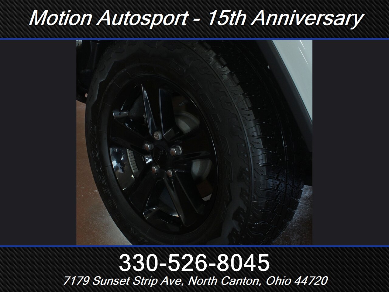 2022 Jeep Wrangler Unlimited Sahara Altitude  4X4 - Photo 58 - North Canton, OH 44720