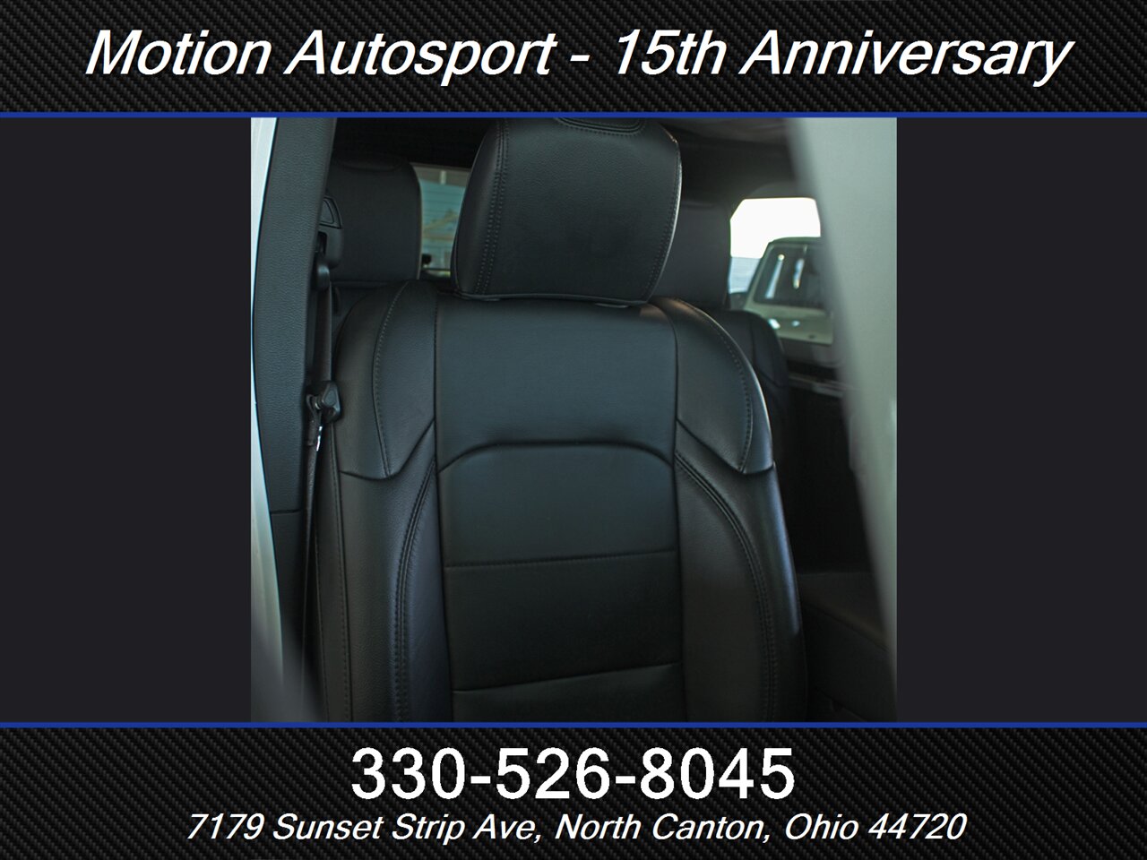 2022 Jeep Wrangler Unlimited Sahara Altitude  4X4 - Photo 42 - North Canton, OH 44720