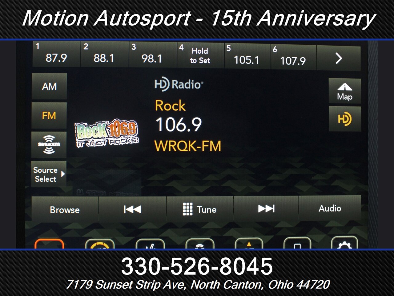 2022 Jeep Wrangler Unlimited Sahara Altitude  4X4 - Photo 28 - North Canton, OH 44720