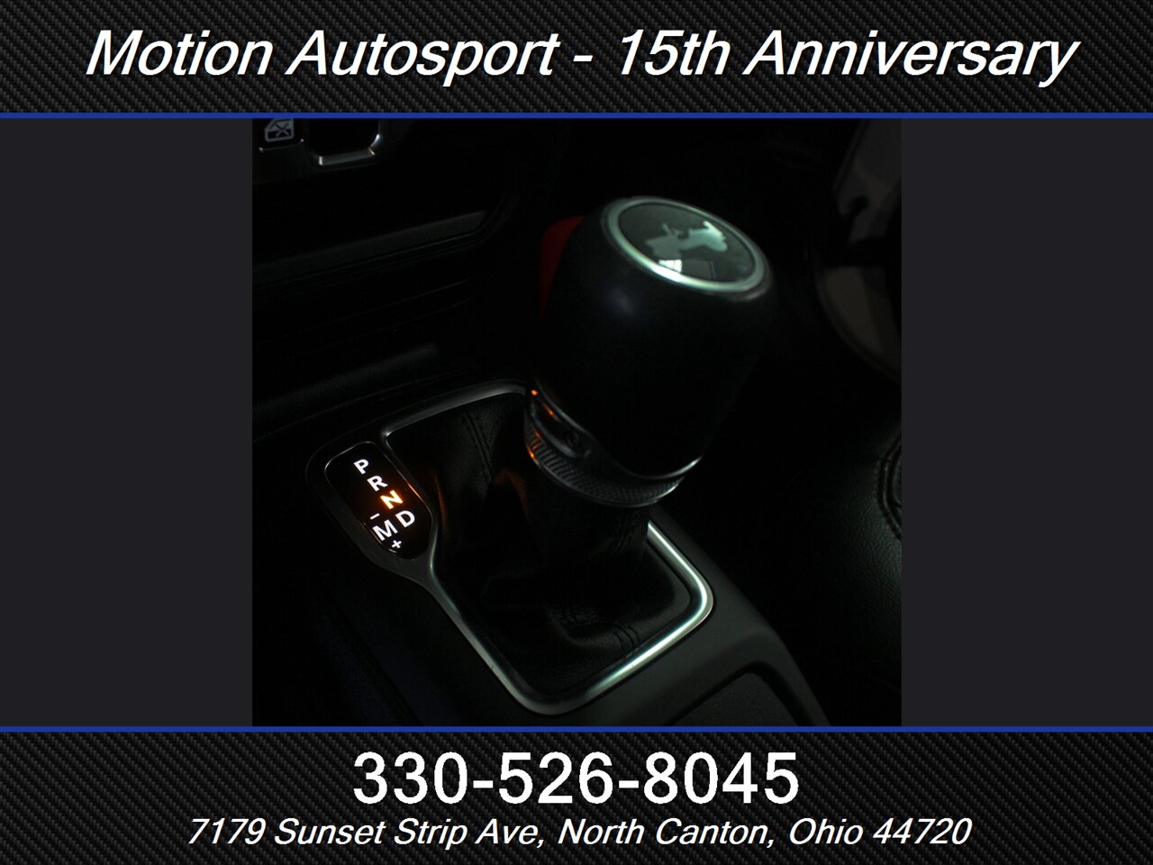 2022 Jeep Wrangler Unlimited Sahara Altitude  4X4 - Photo 25 - North Canton, OH 44720