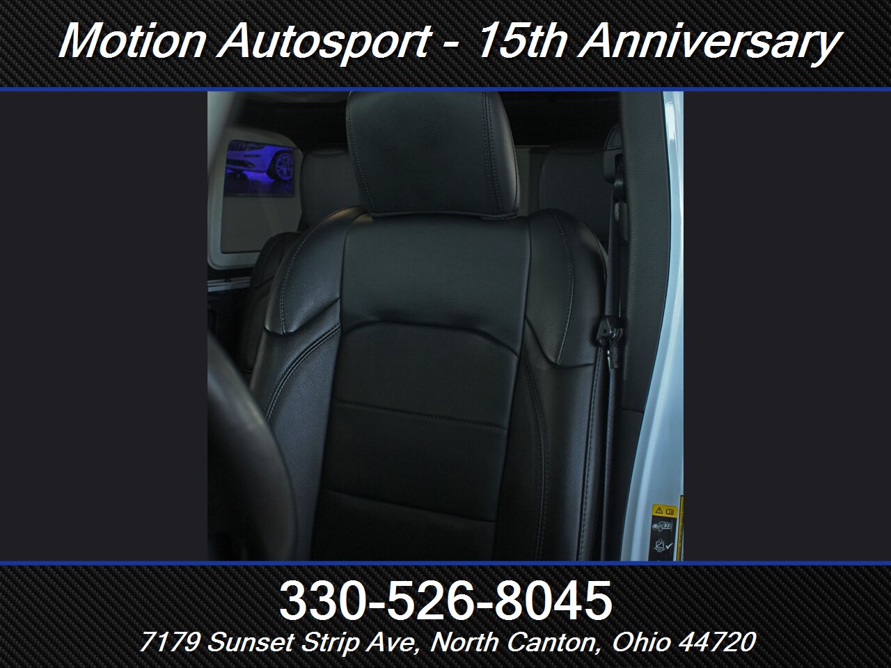 2022 Jeep Wrangler Unlimited Sahara Altitude  4X4 - Photo 37 - North Canton, OH 44720